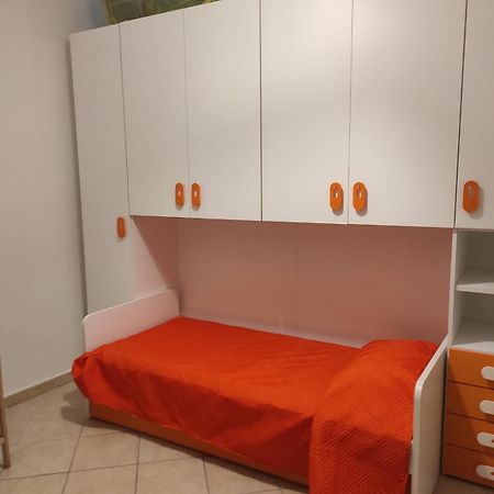 Appartement Nardones23 à Naples Extérieur photo