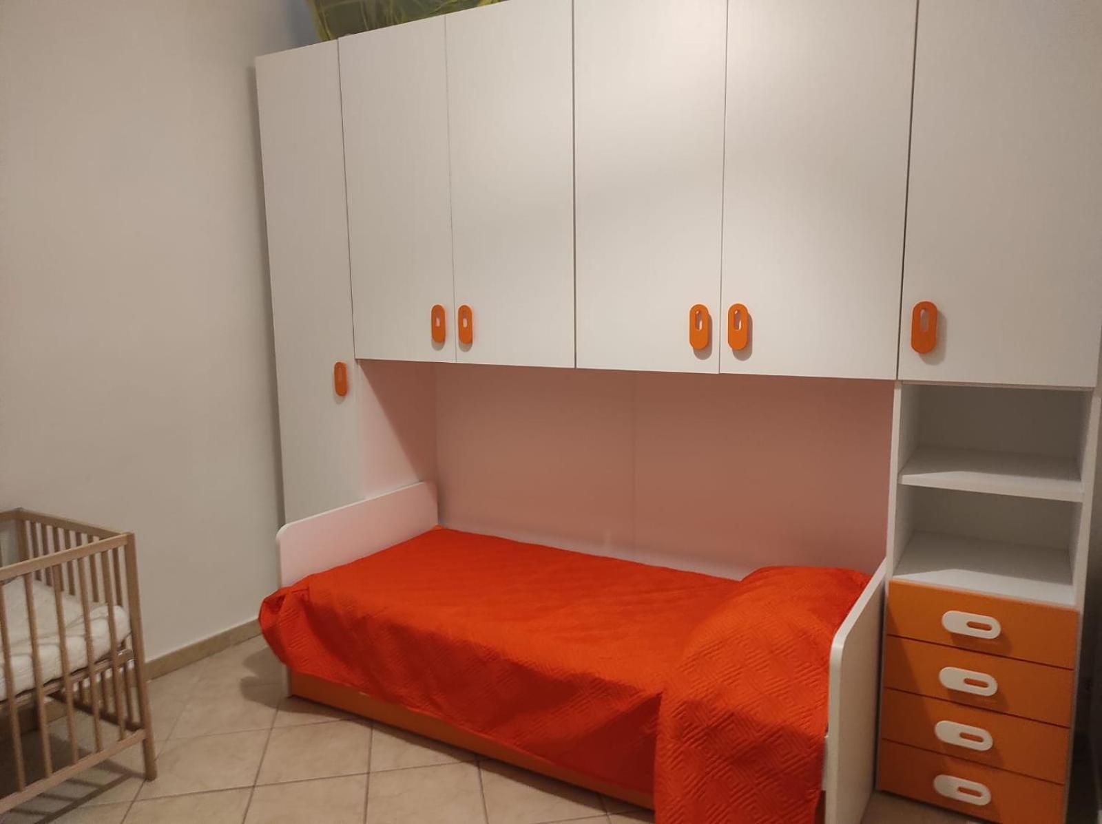 Appartement Nardones23 à Naples Extérieur photo