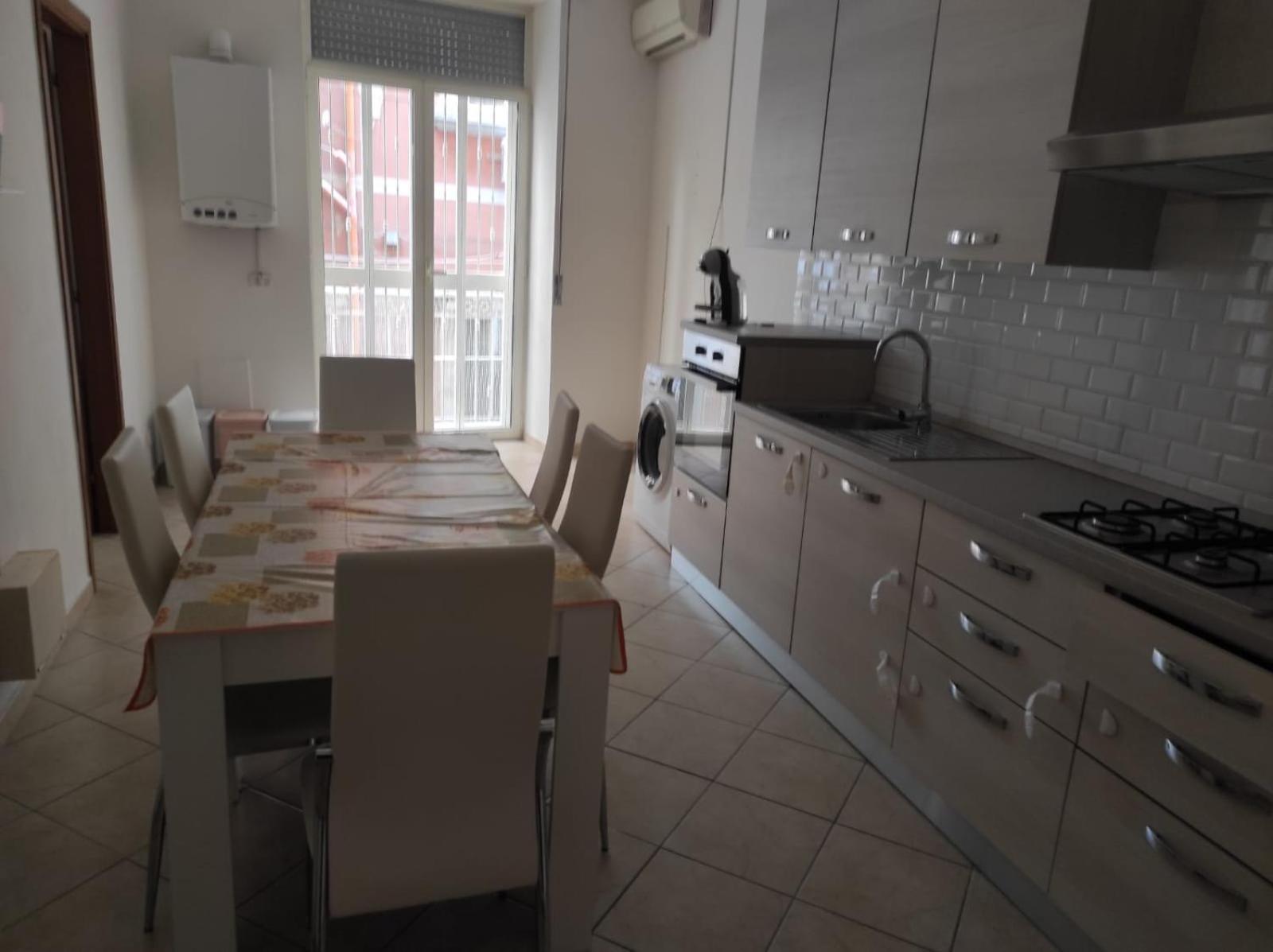 Appartement Nardones23 à Naples Extérieur photo
