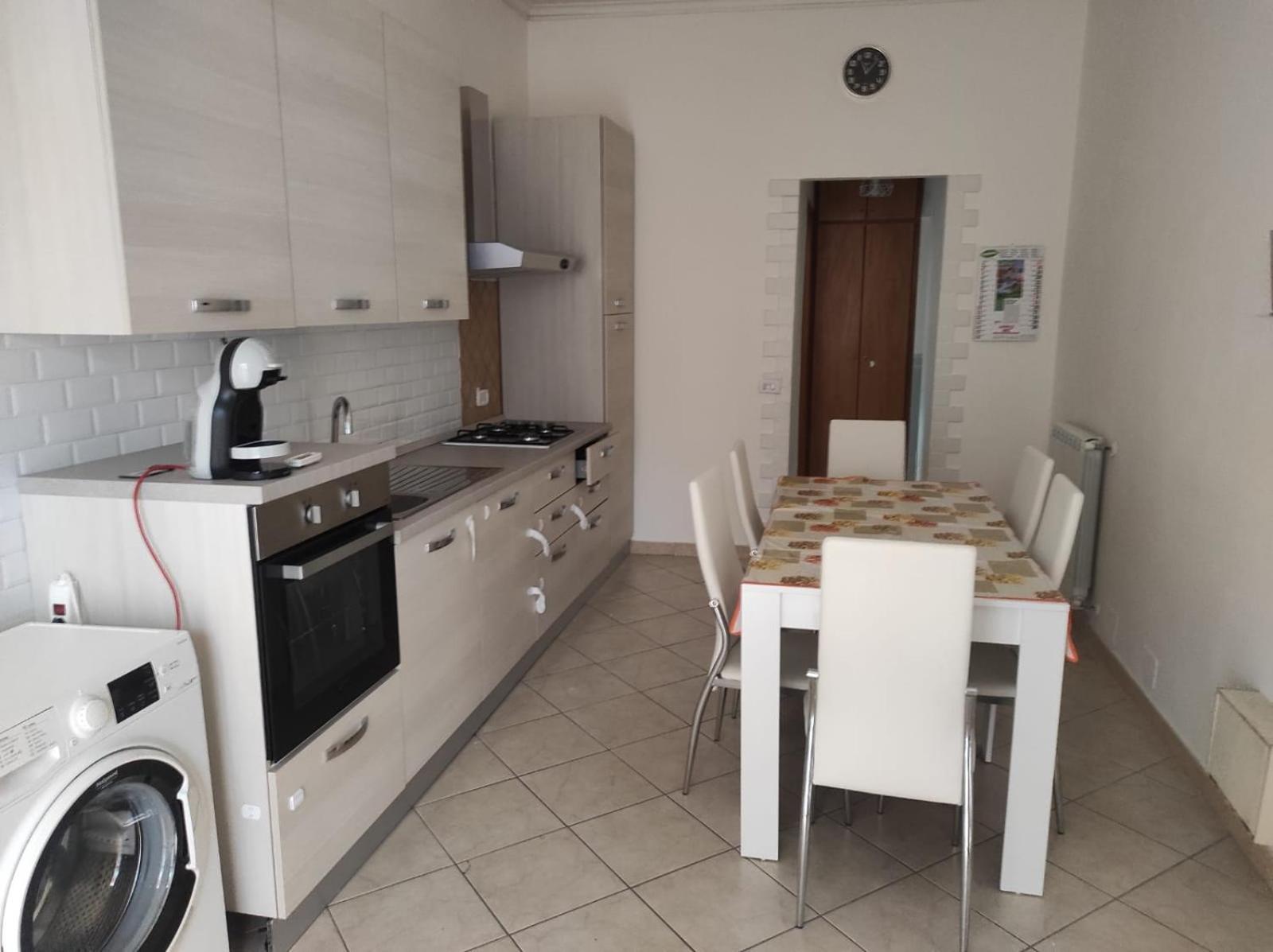 Appartement Nardones23 à Naples Extérieur photo