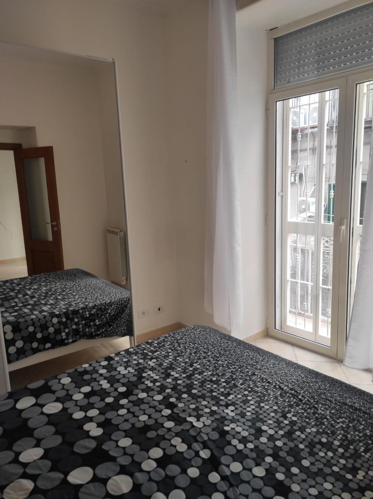 Appartement Nardones23 à Naples Extérieur photo