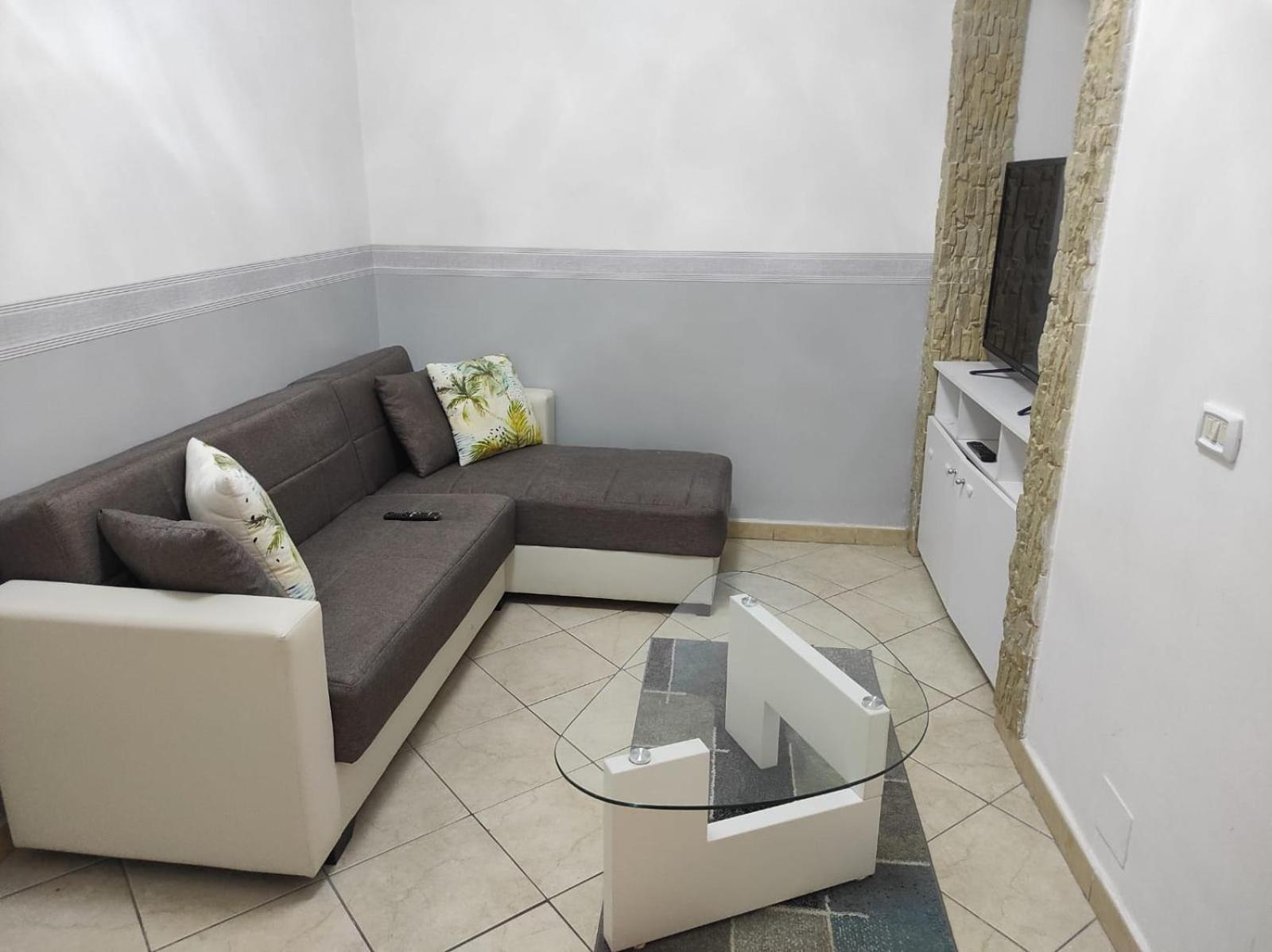 Appartement Nardones23 à Naples Extérieur photo