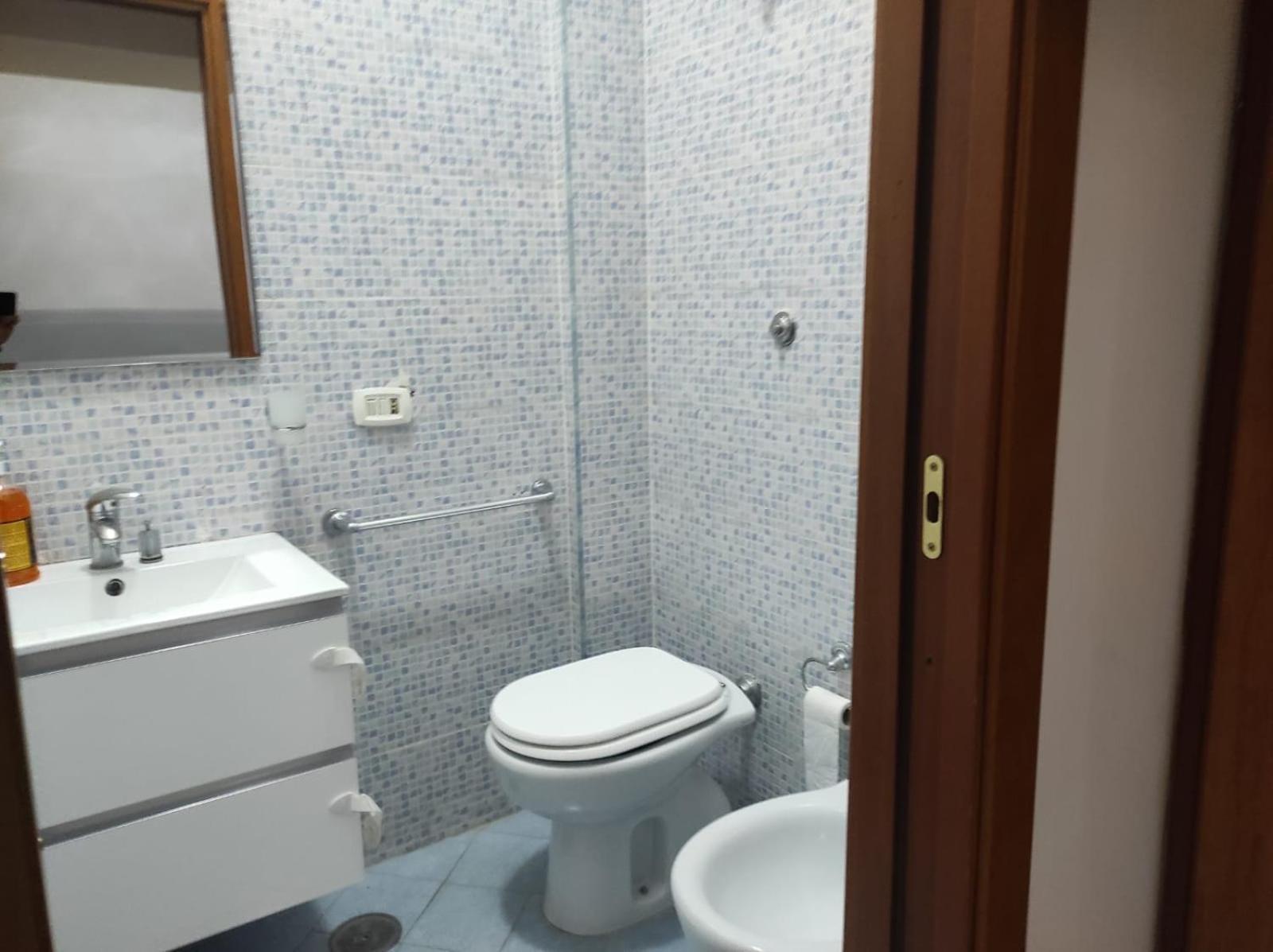 Appartement Nardones23 à Naples Extérieur photo